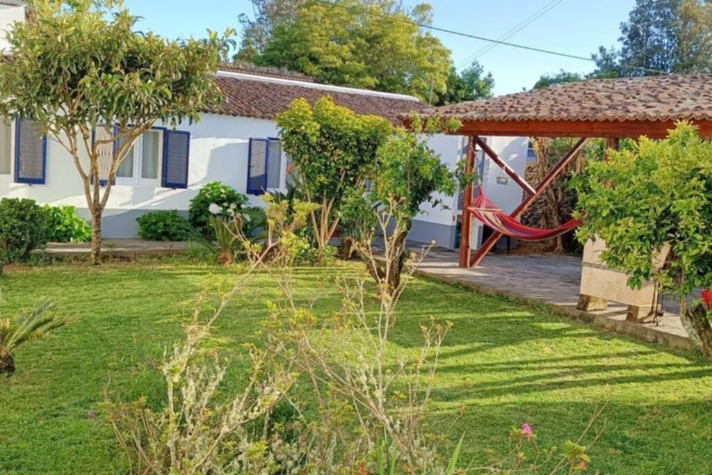 Casa Azores Zen Ribeira Grande Kültér fotó