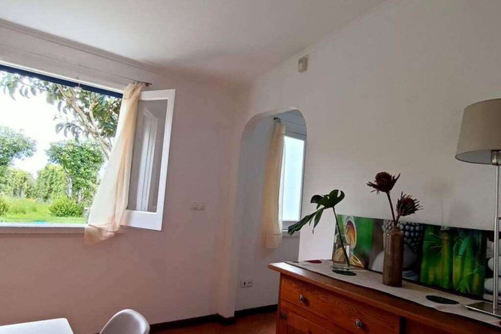 Casa Azores Zen Ribeira Grande Kültér fotó
