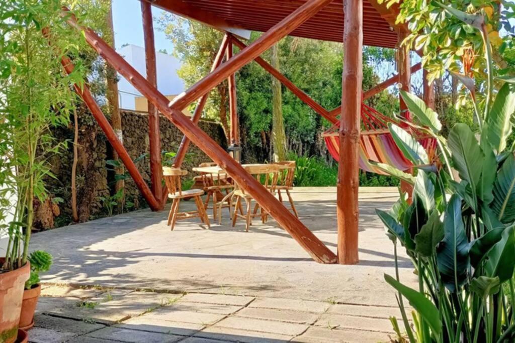 Casa Azores Zen Ribeira Grande Kültér fotó