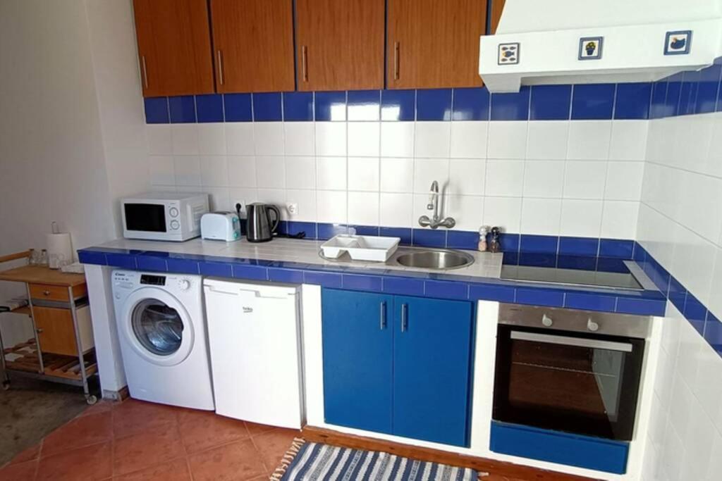 Casa Azores Zen Ribeira Grande Kültér fotó